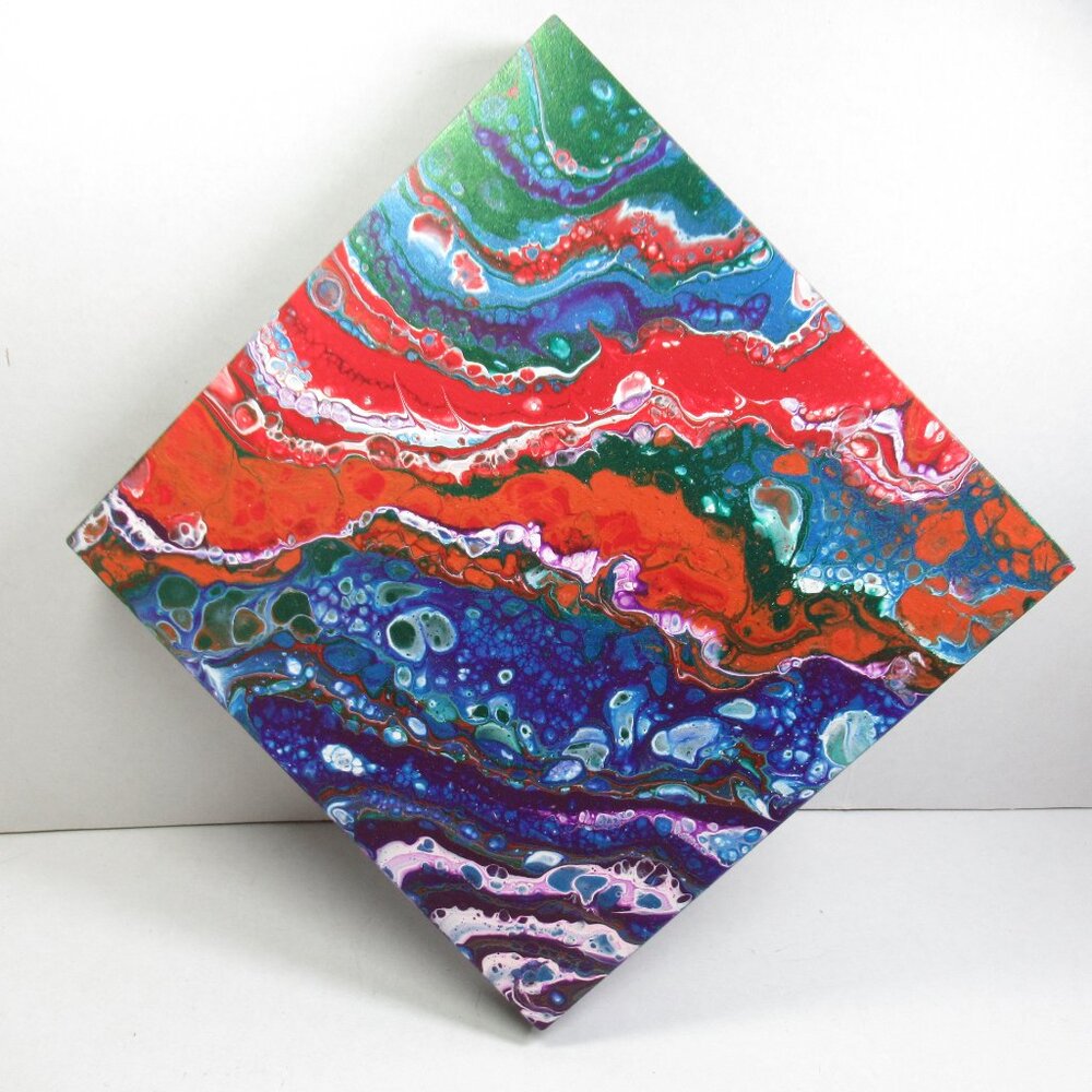 Flow art